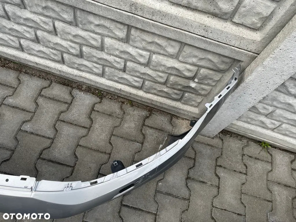 Zderzak Przód VW Golf 7 VII 5G Lift 16- - 4