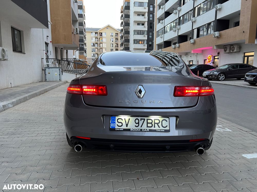 Renault Laguna - 9