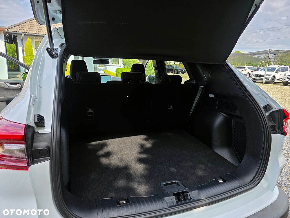 Ford Kuga 1.5 EcoBoost TITANIUM - 12