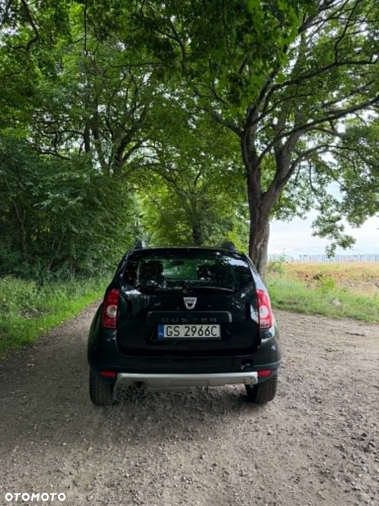 Dacia Duster 1.6 Laureate - 3