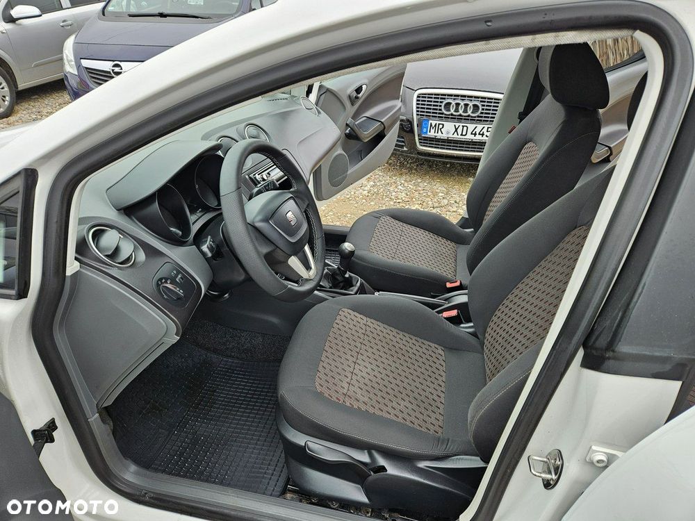Seat Ibiza - 7