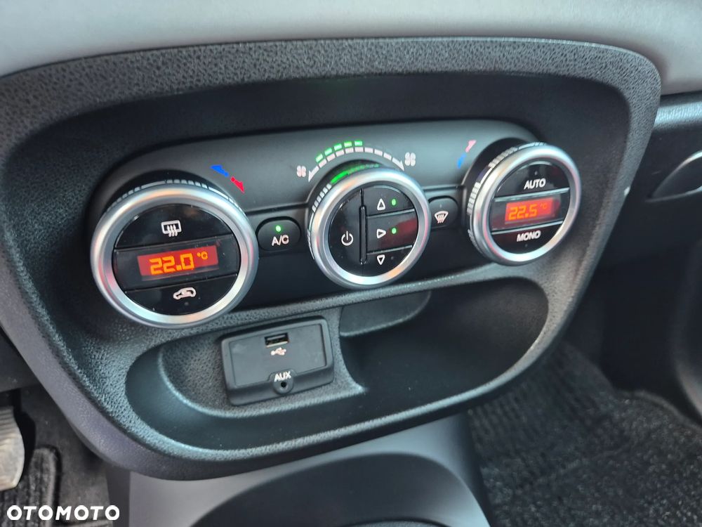 Fiat 500L 1.3 Multijet Start&Stopp Trekking - 38