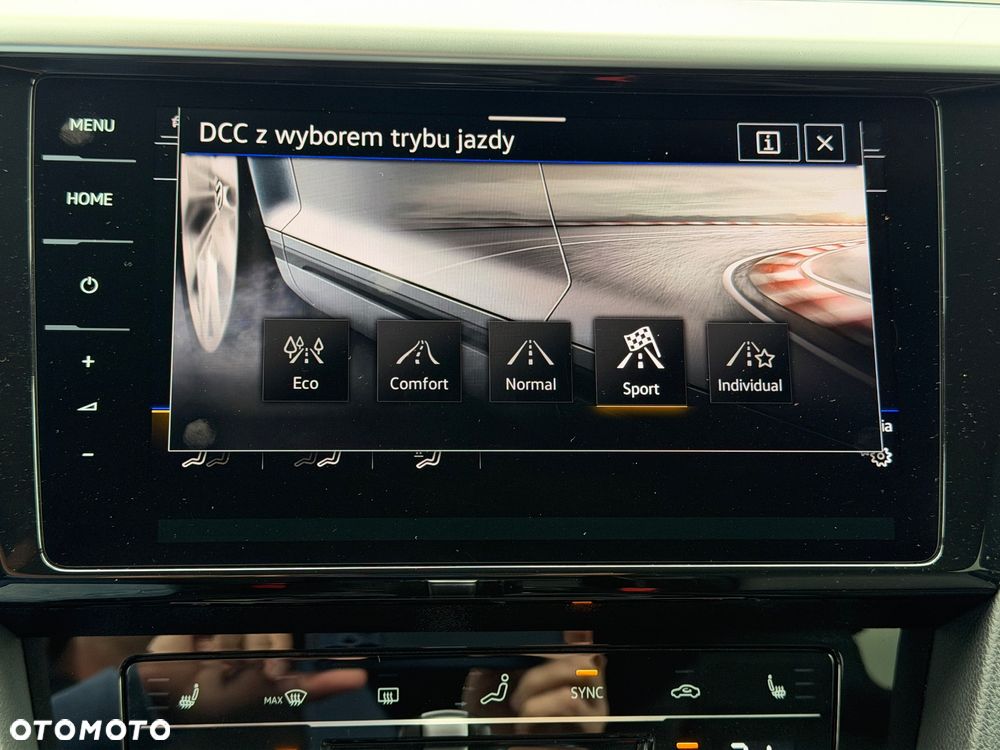 Volkswagen Arteon 2.0 TDI SCR DSG R-Line - 27