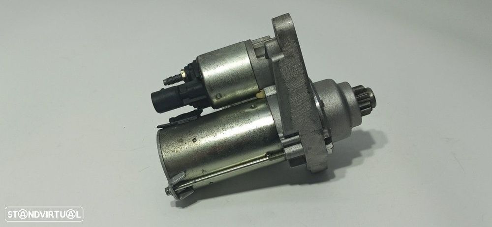 MOTOR DE ARRANQUE SEAT IBIZA (6J5) REFERENCE - 5