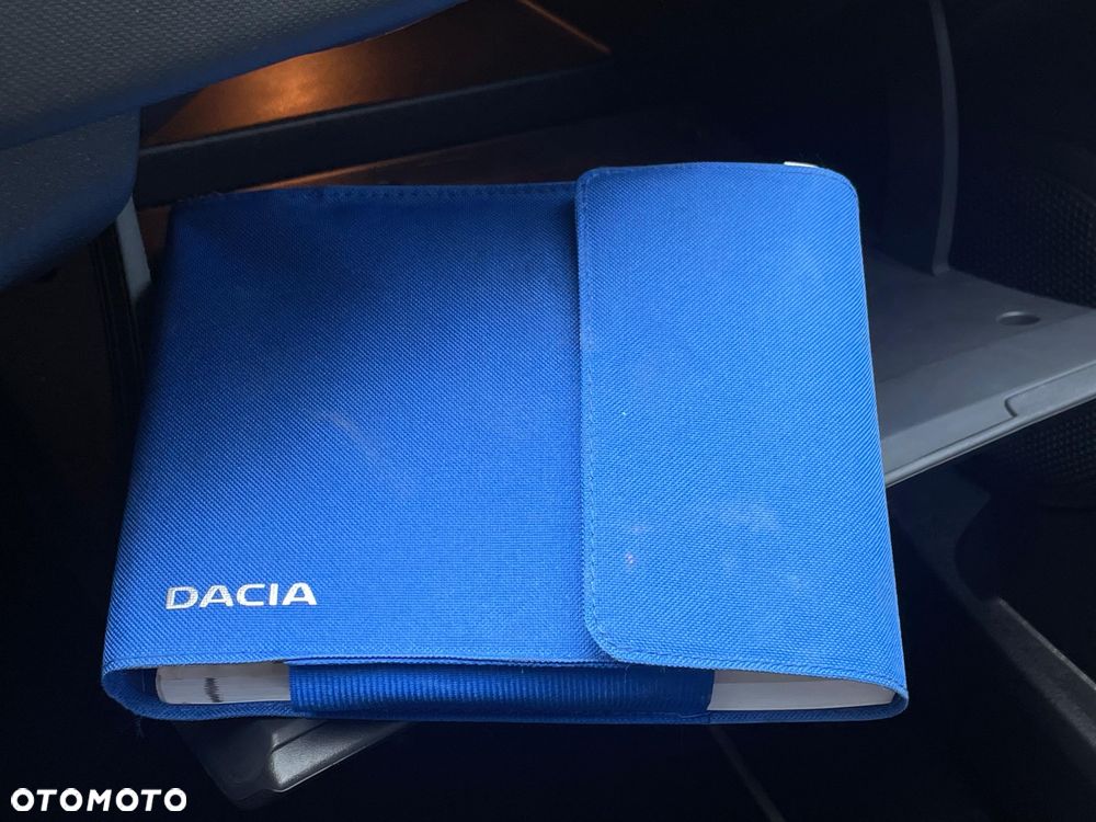 Dacia Sandero Stepway TCe 90 Easy-R Prestige - 24