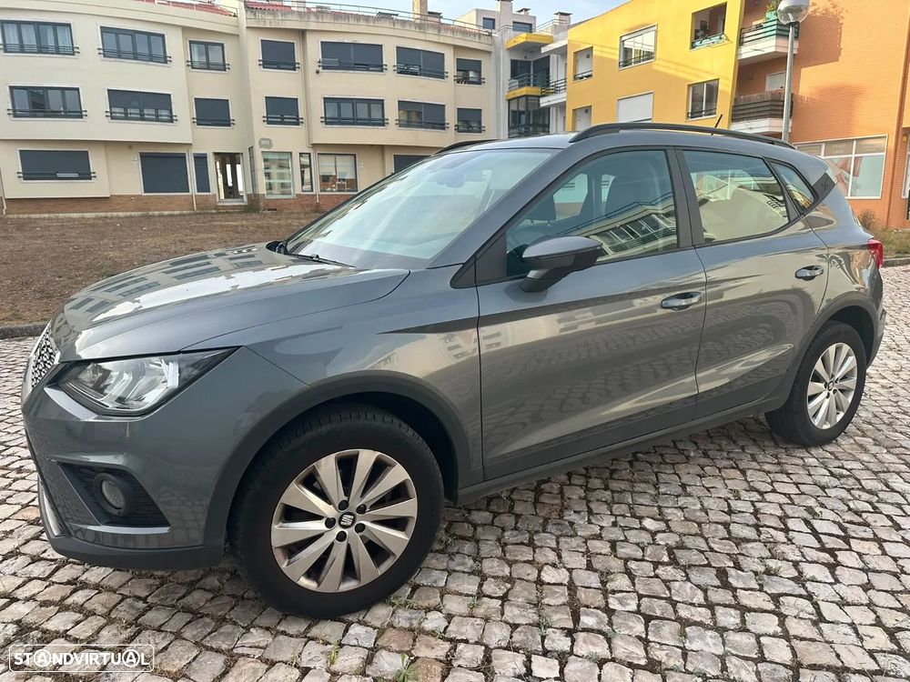 SEAT Arona 1.0 TSI Style - 2