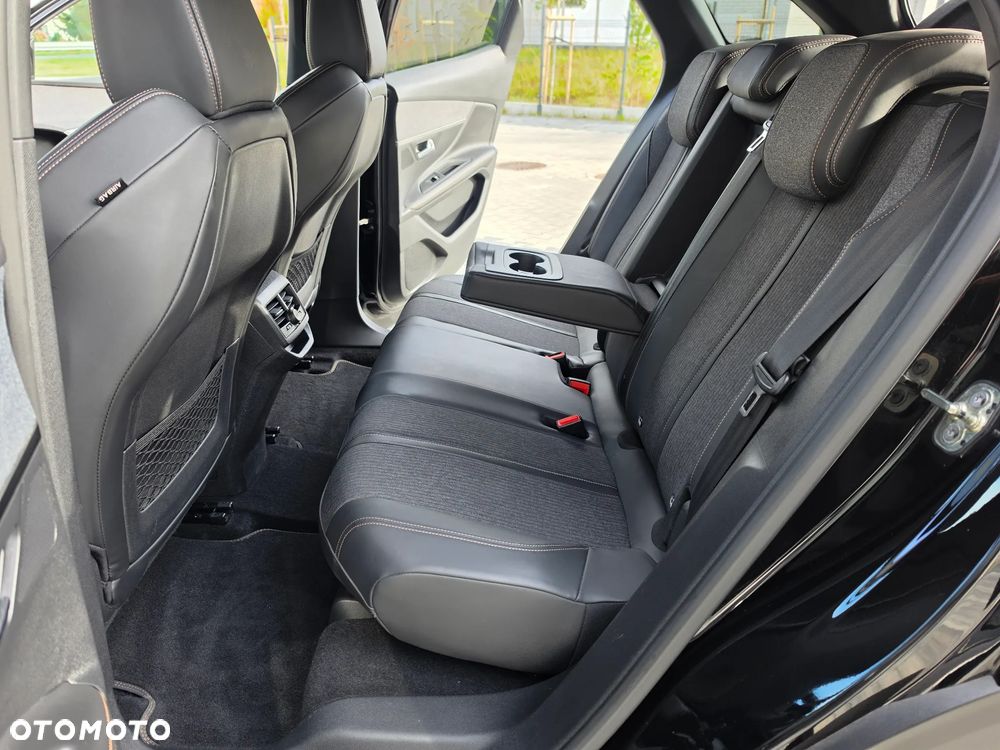 Peugeot 3008 - 23