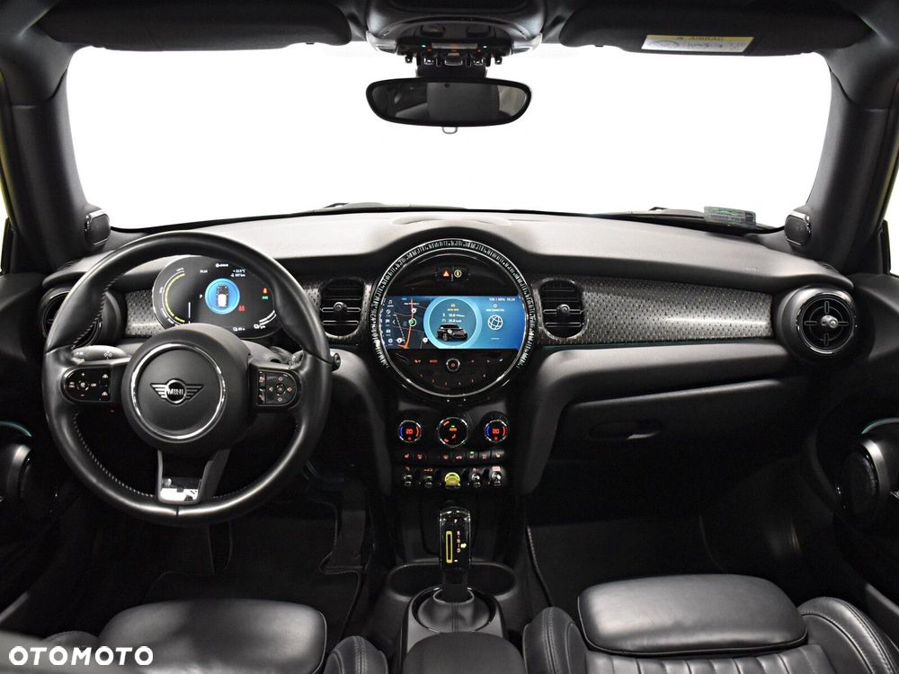 MINI Cooper S - 15