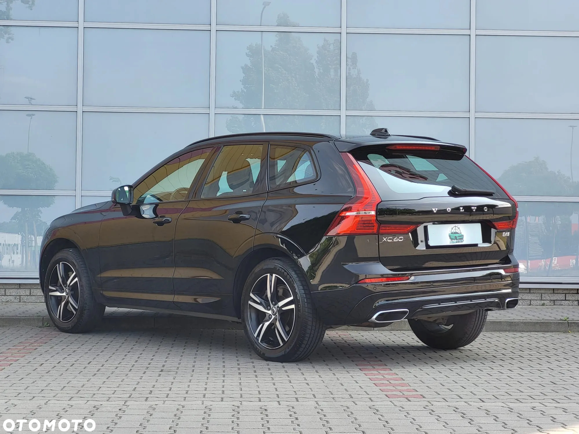 Volvo XC 60 - 4