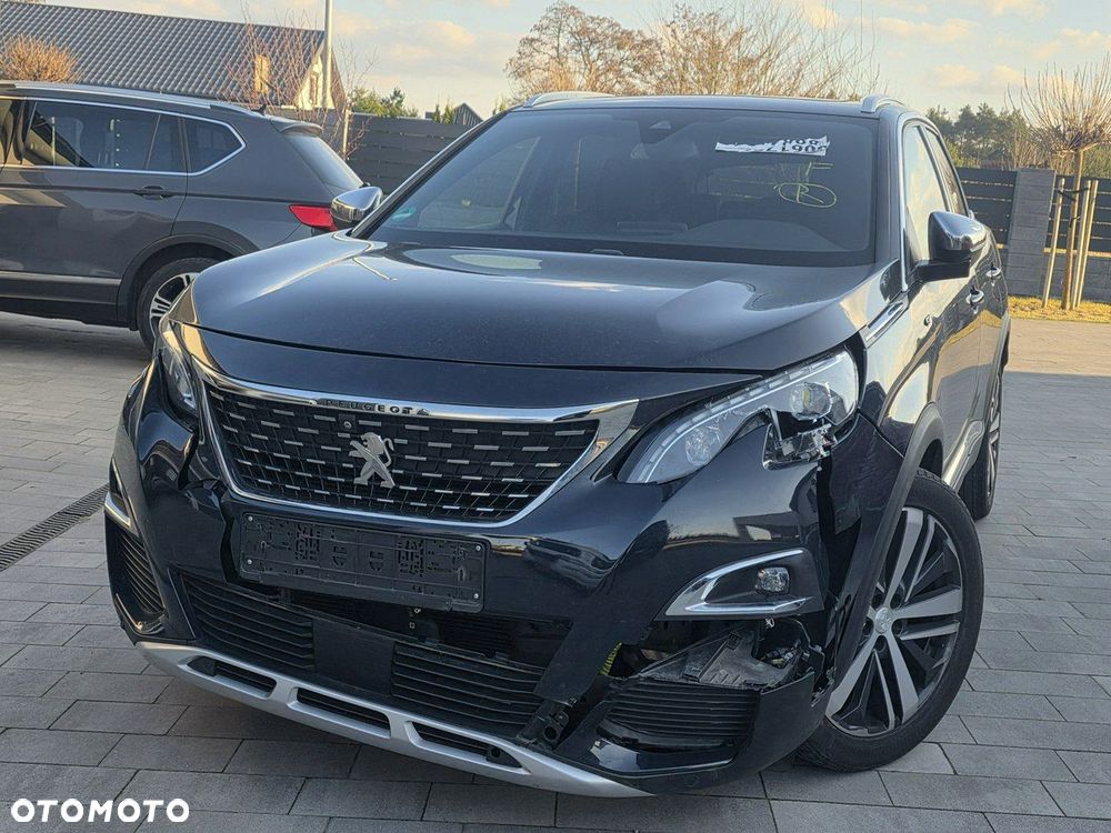 Peugeot 3008 - 27