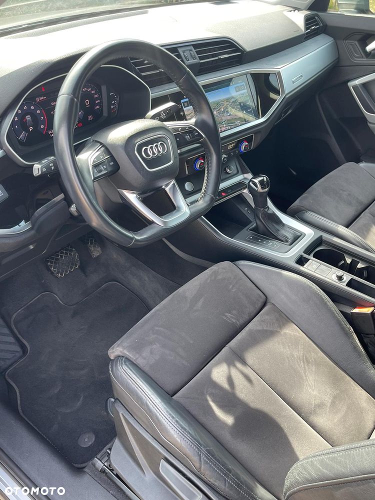 Audi Q3 35 TFSI S line S tronic - 9