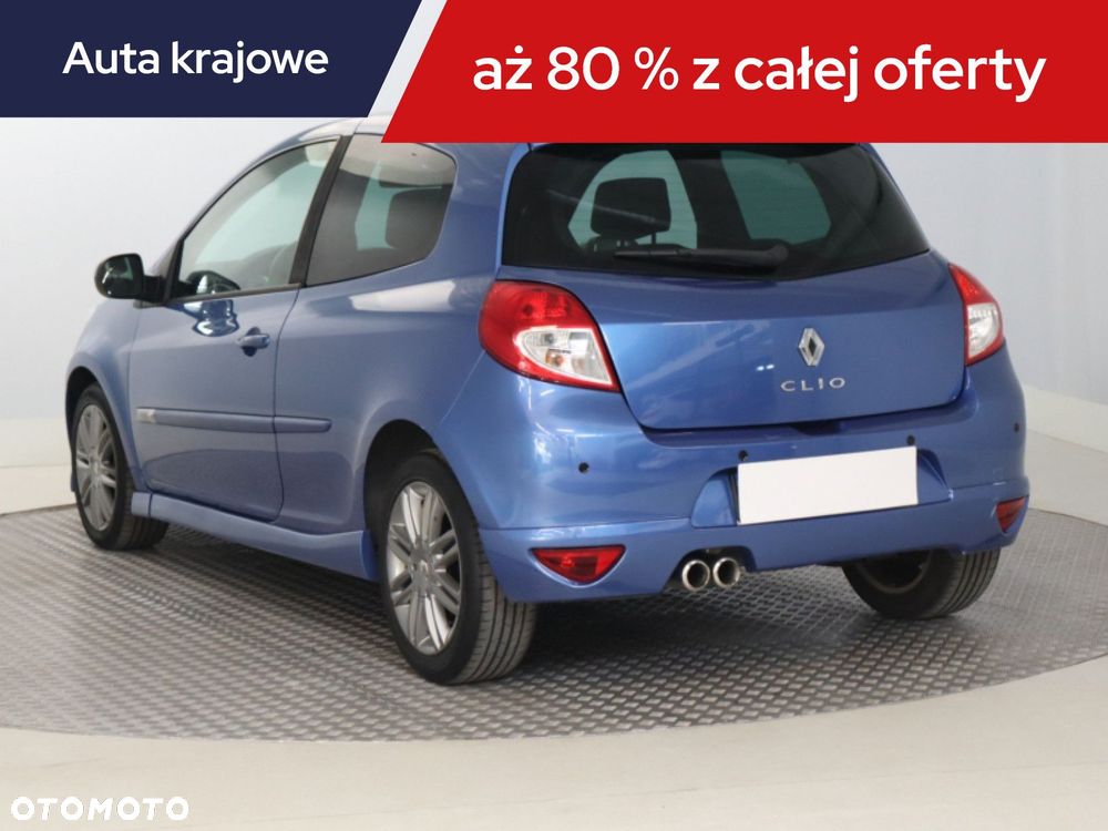 Renault Clio - 6