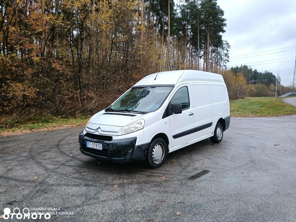 Citroën Jumpy L2 - 1