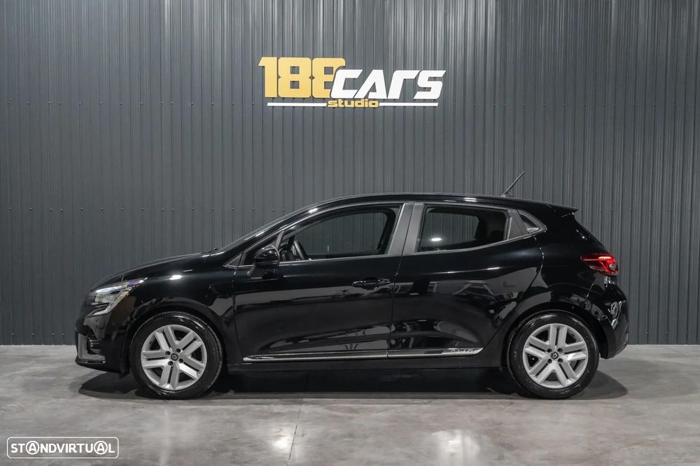 Renault Clio 1.0 TCe Intens - 25