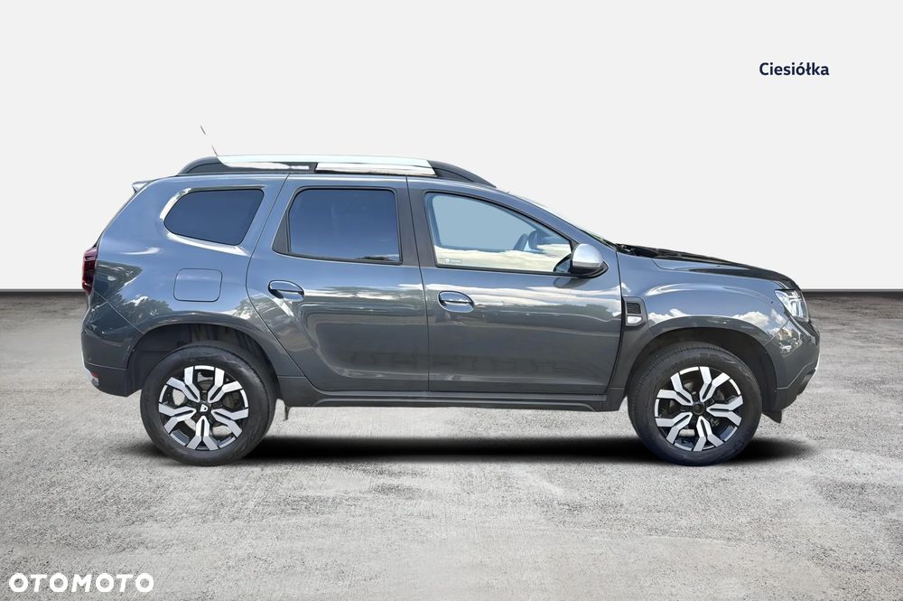 Dacia Duster 1.0 TCe Prestige - 4