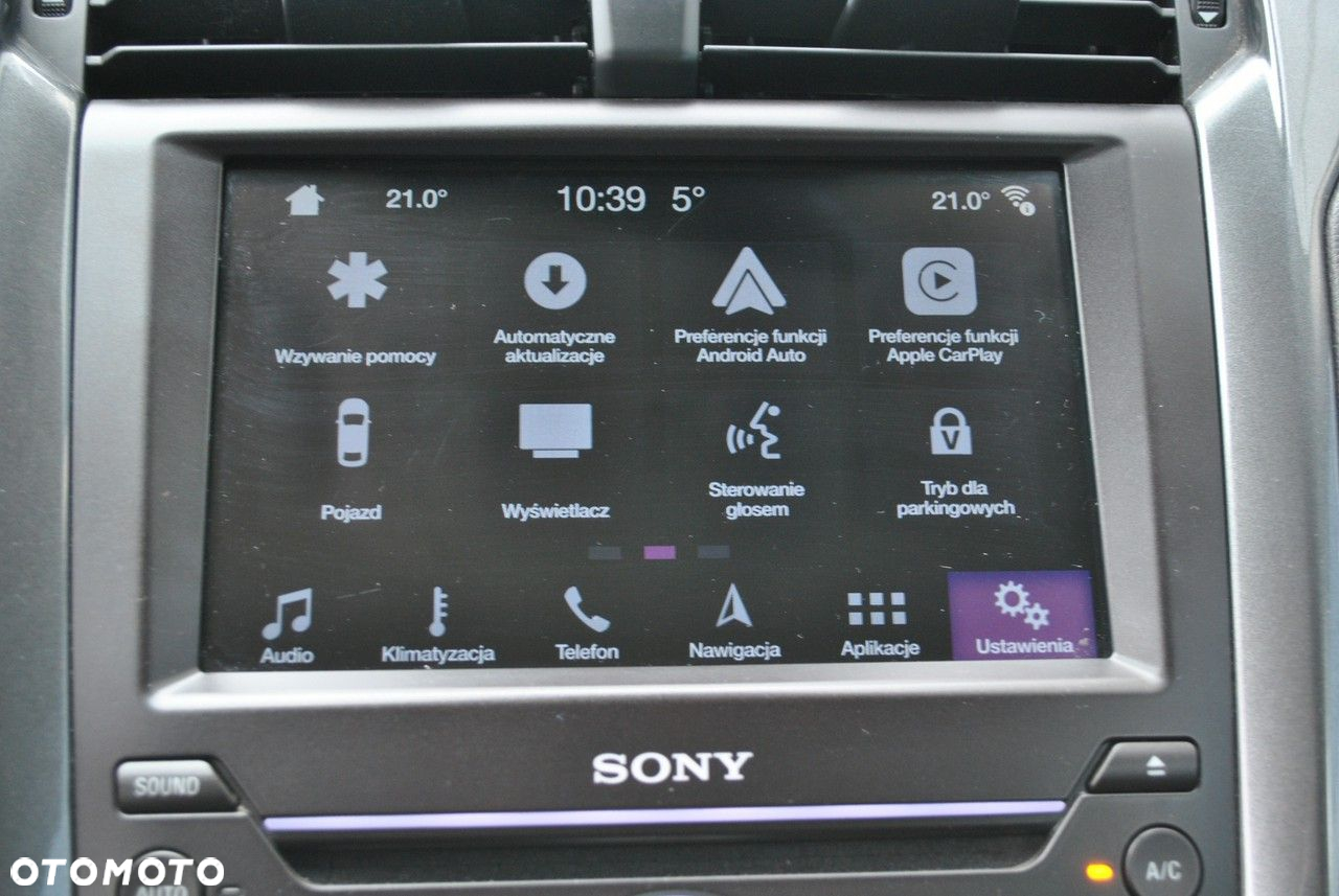 Ford Mondeo - 17