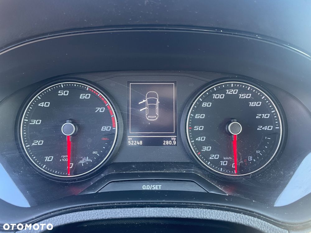 Seat Ibiza 1.0 MPI S&S Style - 9