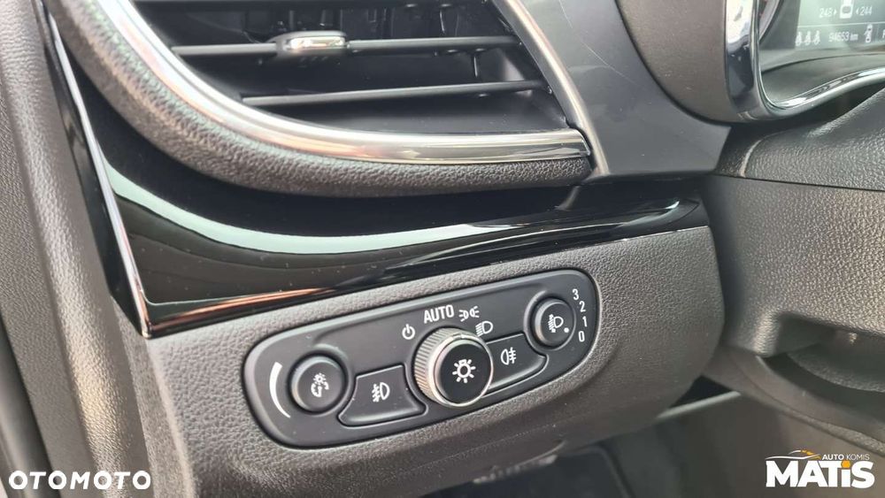 Opel Mokka X - 18