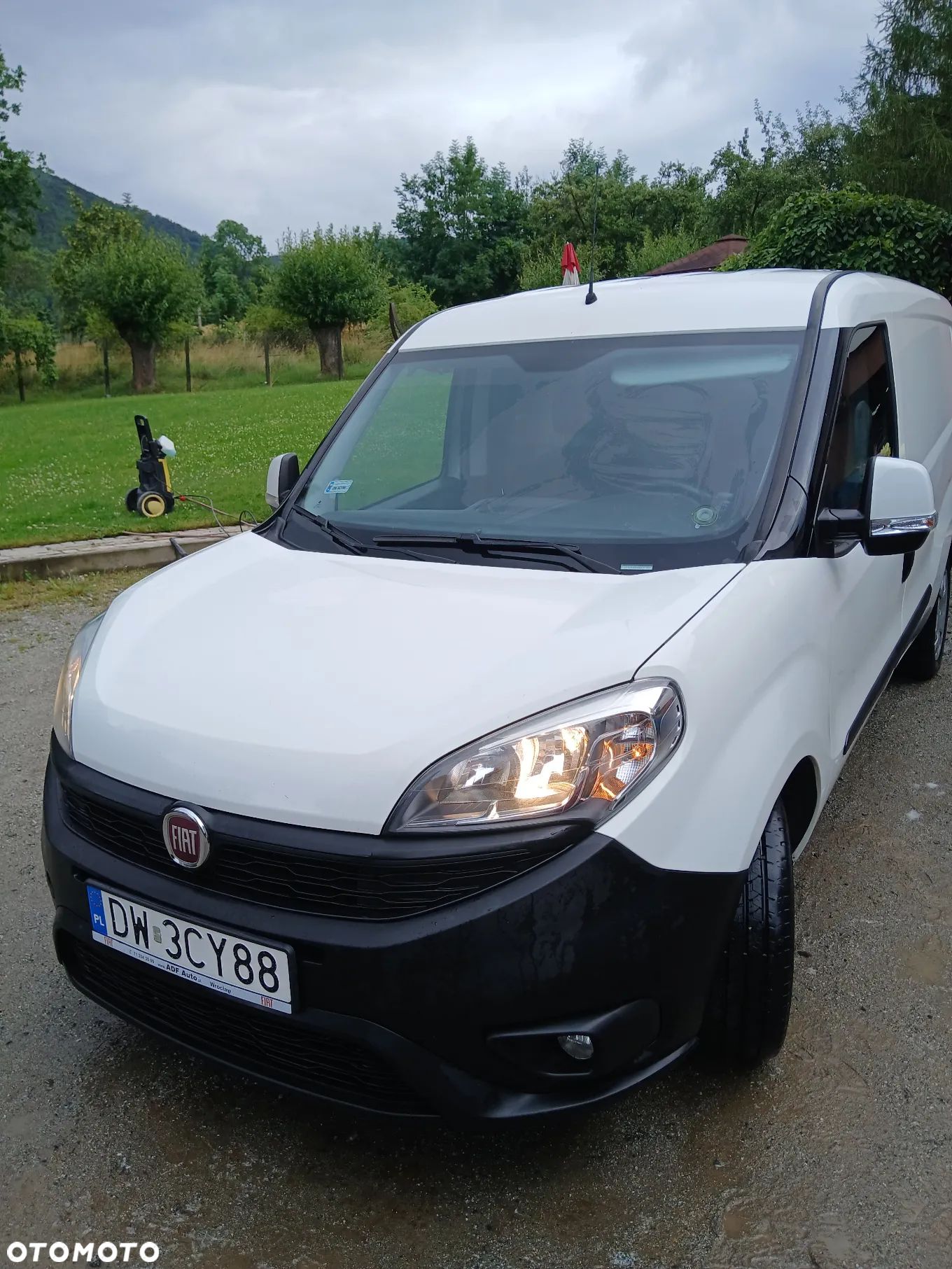Fiat DOBLO - 1