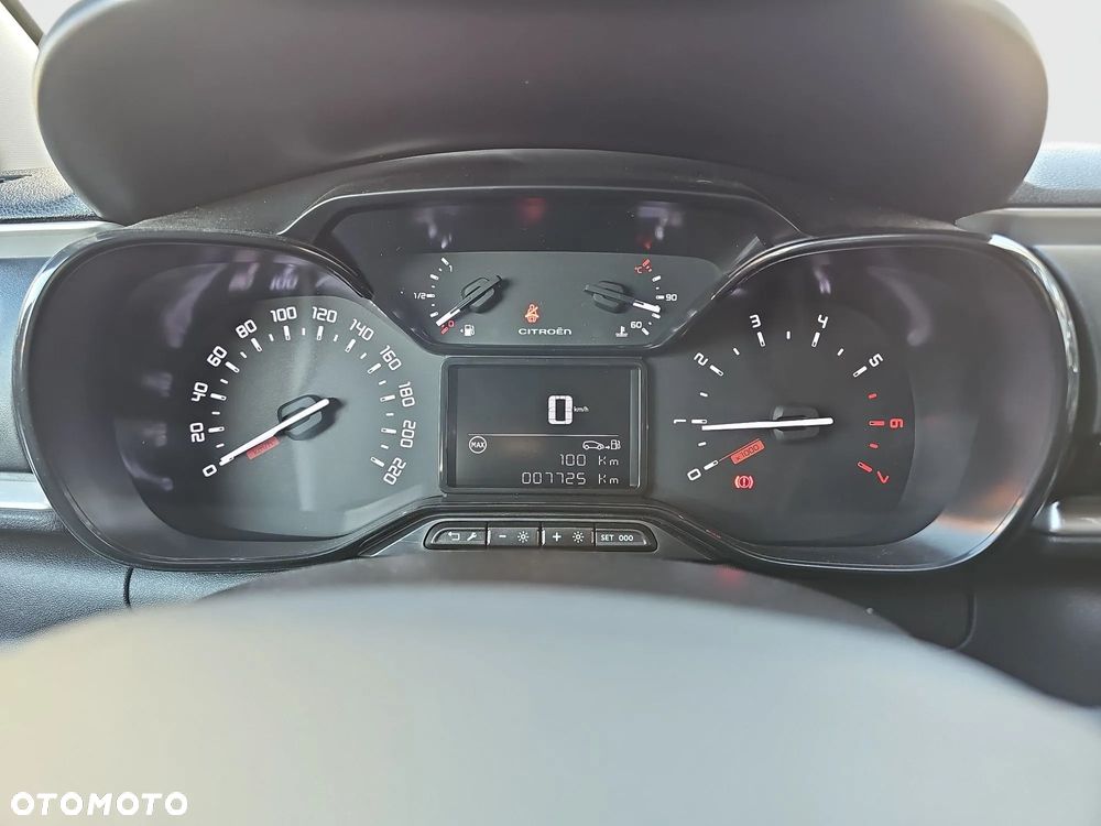 Citroën C3 1.2 PureTech Max - 18