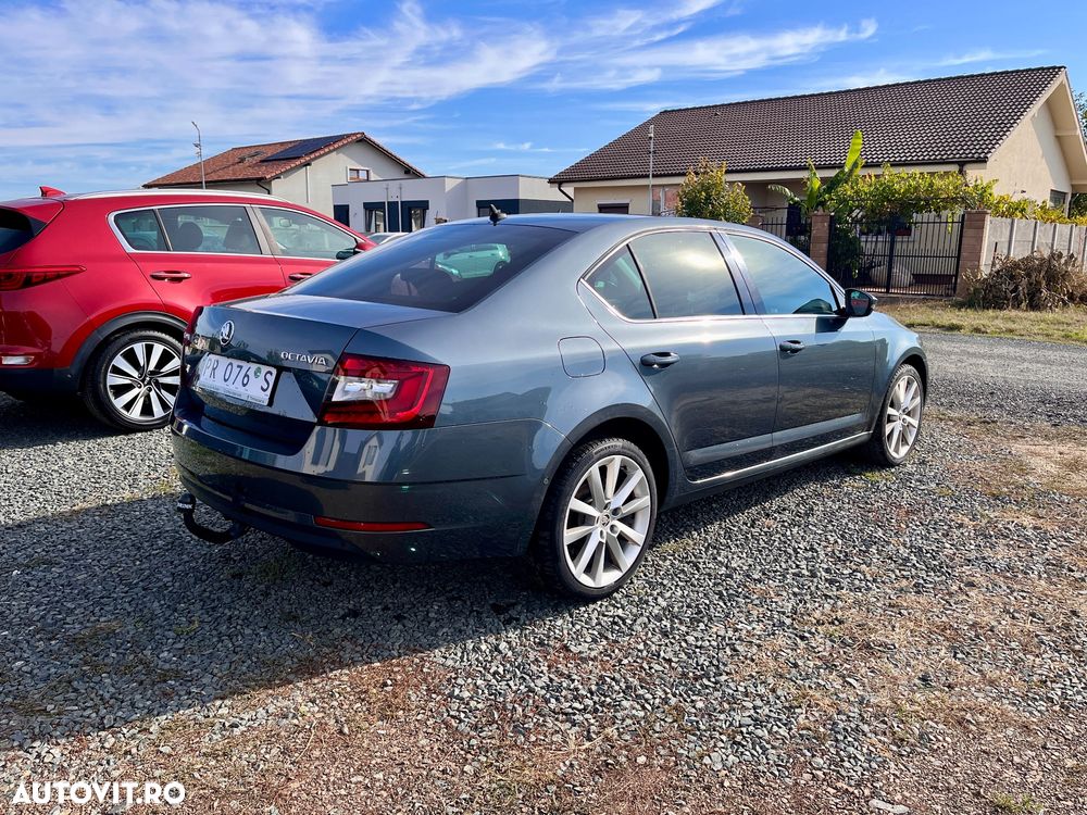 Skoda Octavia - 4