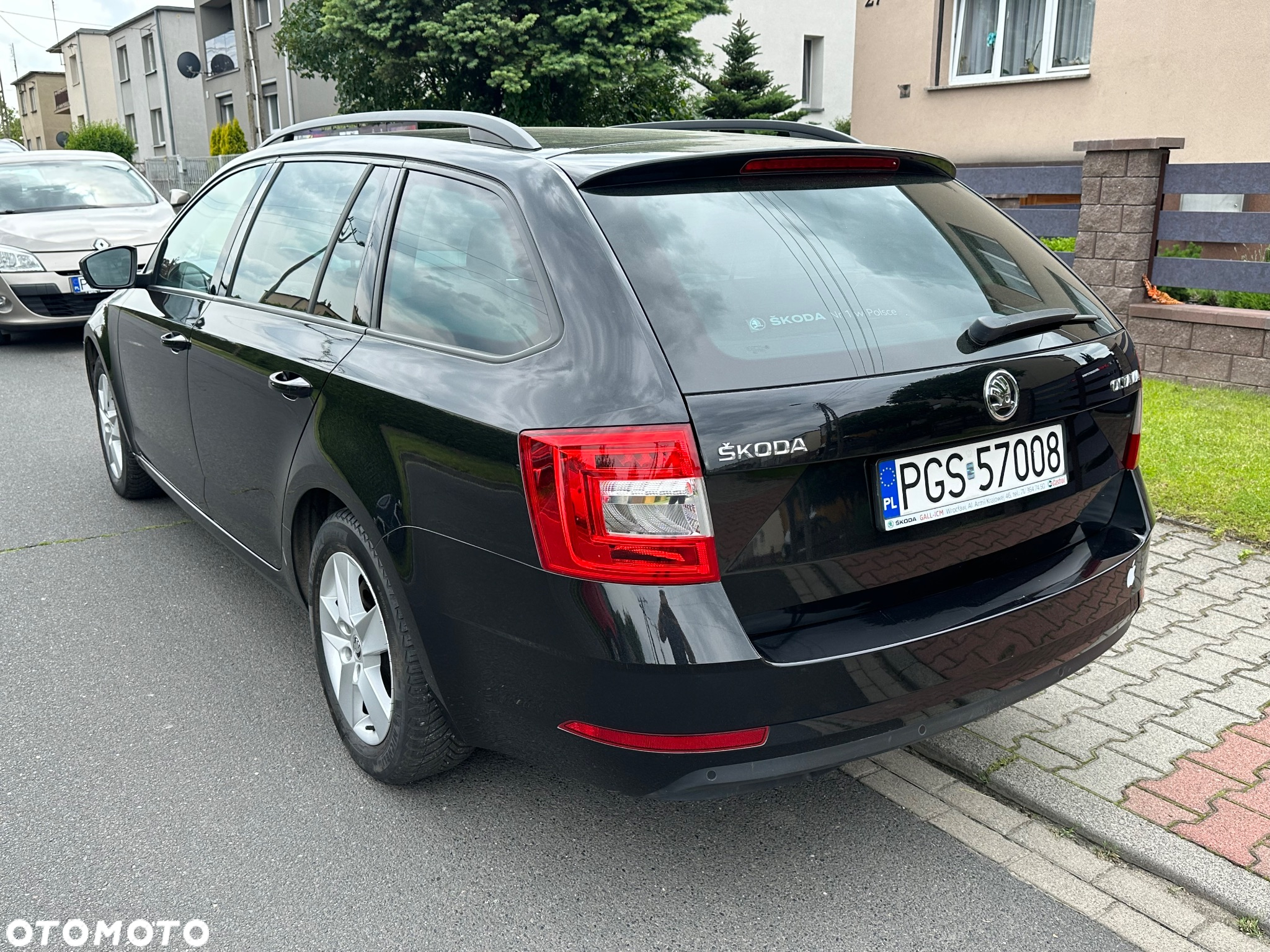 Skoda Octavia 1.4 TSI Style - 25