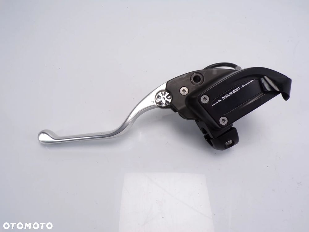Pompa sprzęgła klamka Berlin Built  BMW R18 dźwignia przewód - 1