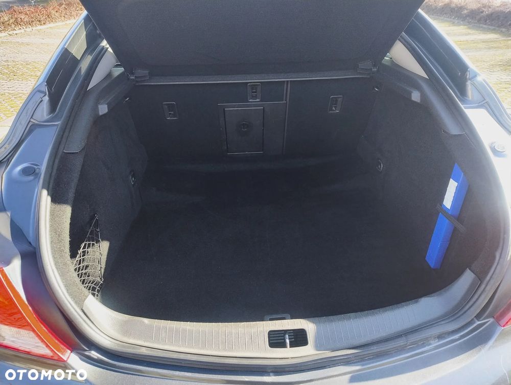 Opel Insignia 2.8 Turbo 4x4 Cosmo - 20