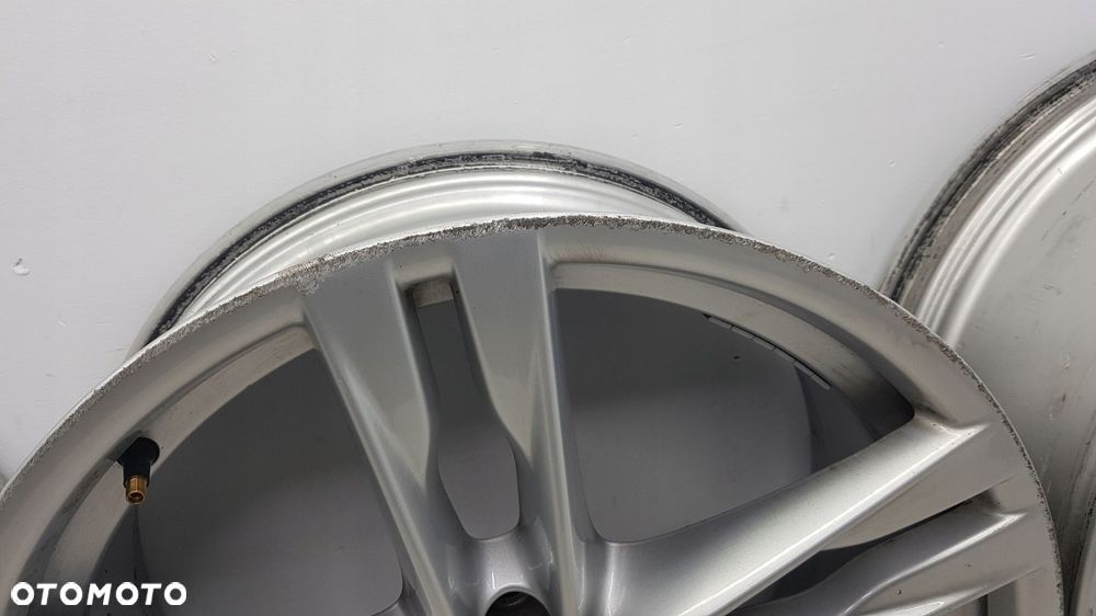 bmw felgi alu 20' 8.5' 9' - 8