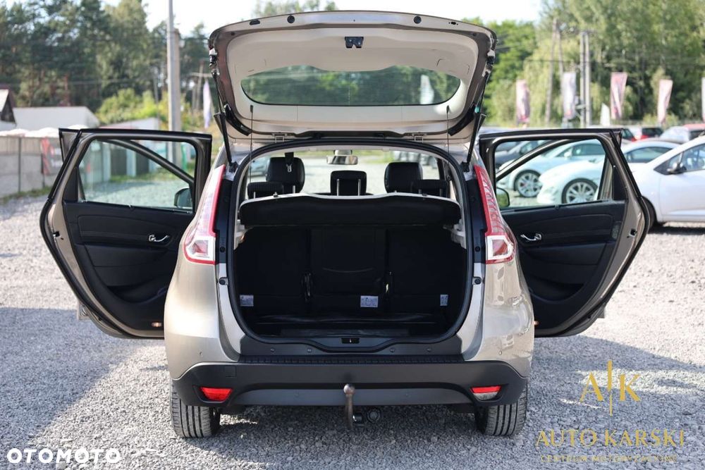Renault Scenic - 16