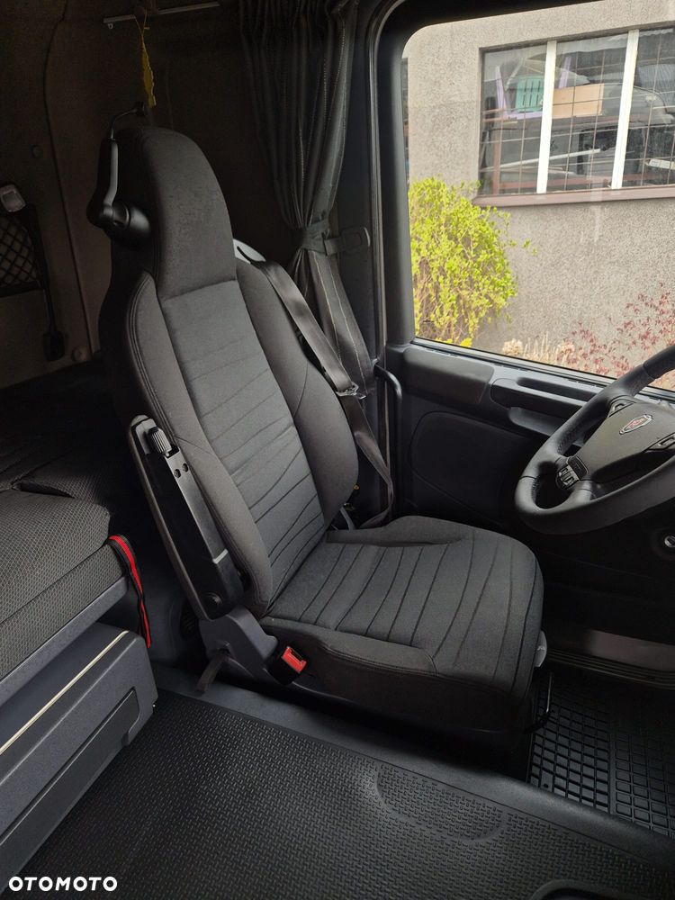 Scania R450 - 28