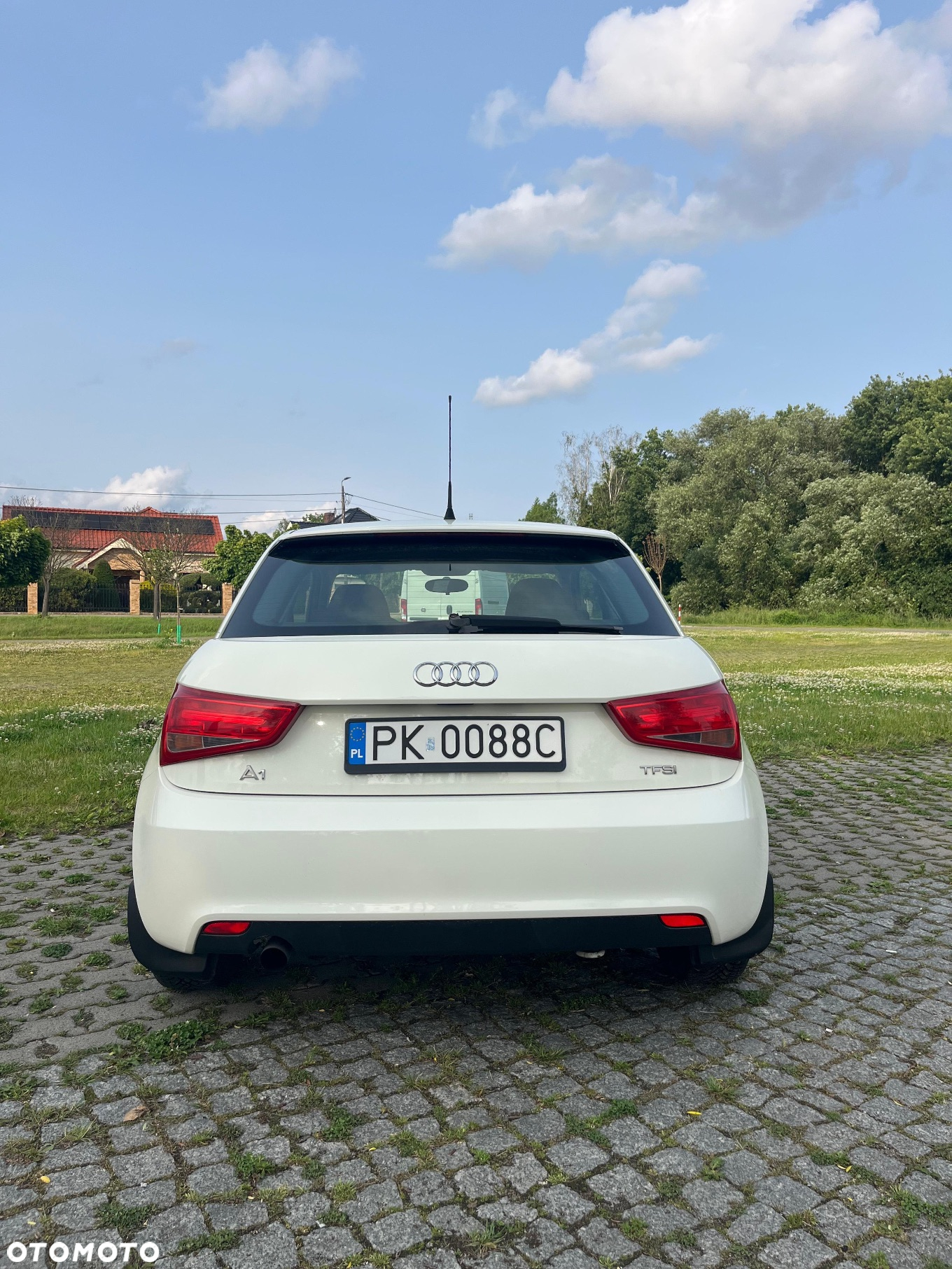 Audi A1 - 12