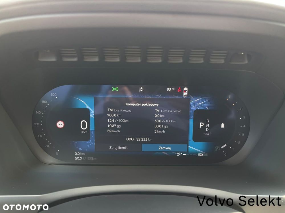 Volvo XC 90 B5 B AWD Plus Bright 7os - 14
