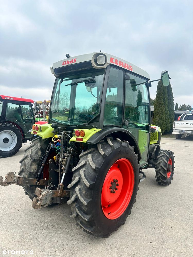 Claas Nectis  247VL - 4