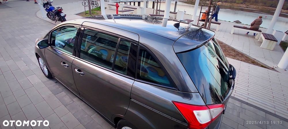 Ford Grand C-MAX Gr 1.5 TDCi Edition ASS - 8