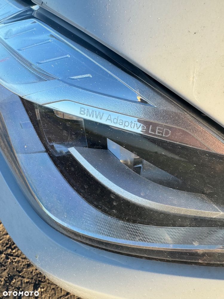 BMW X5 xDrive25d - 13