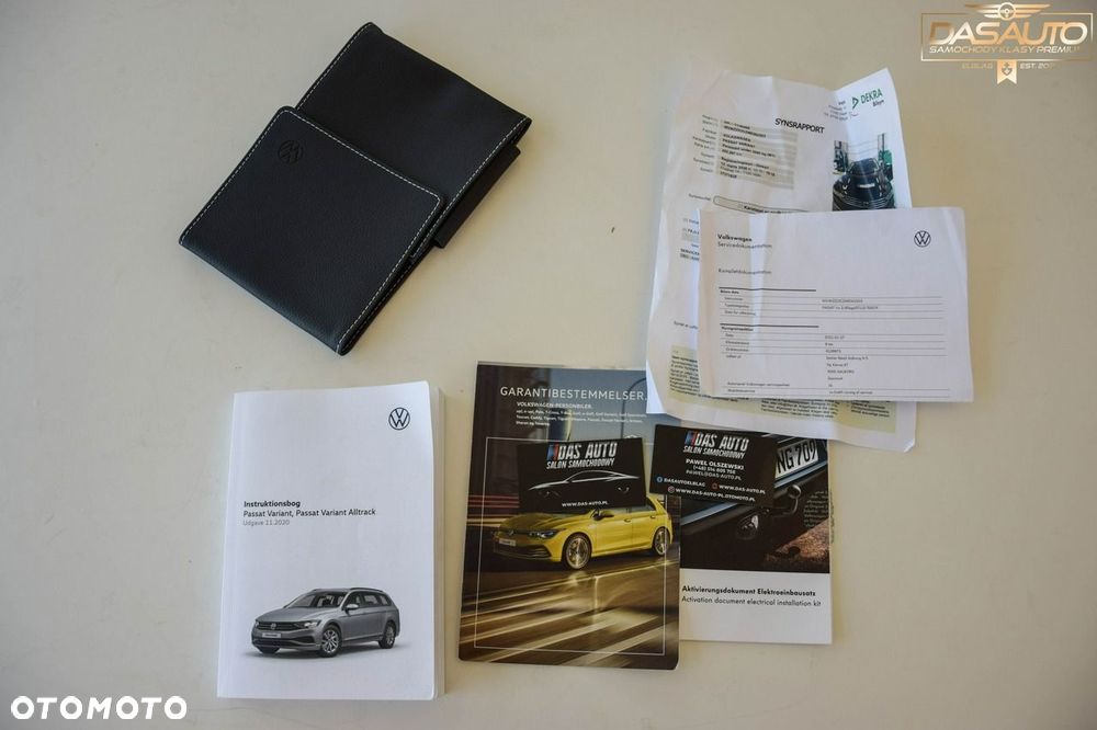 Volkswagen Passat - 40
