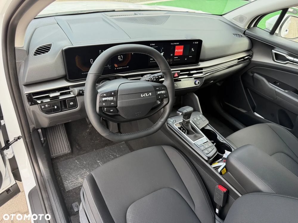 Kia Sportage 1.6 T-GDI M 2WD DCT - 17
