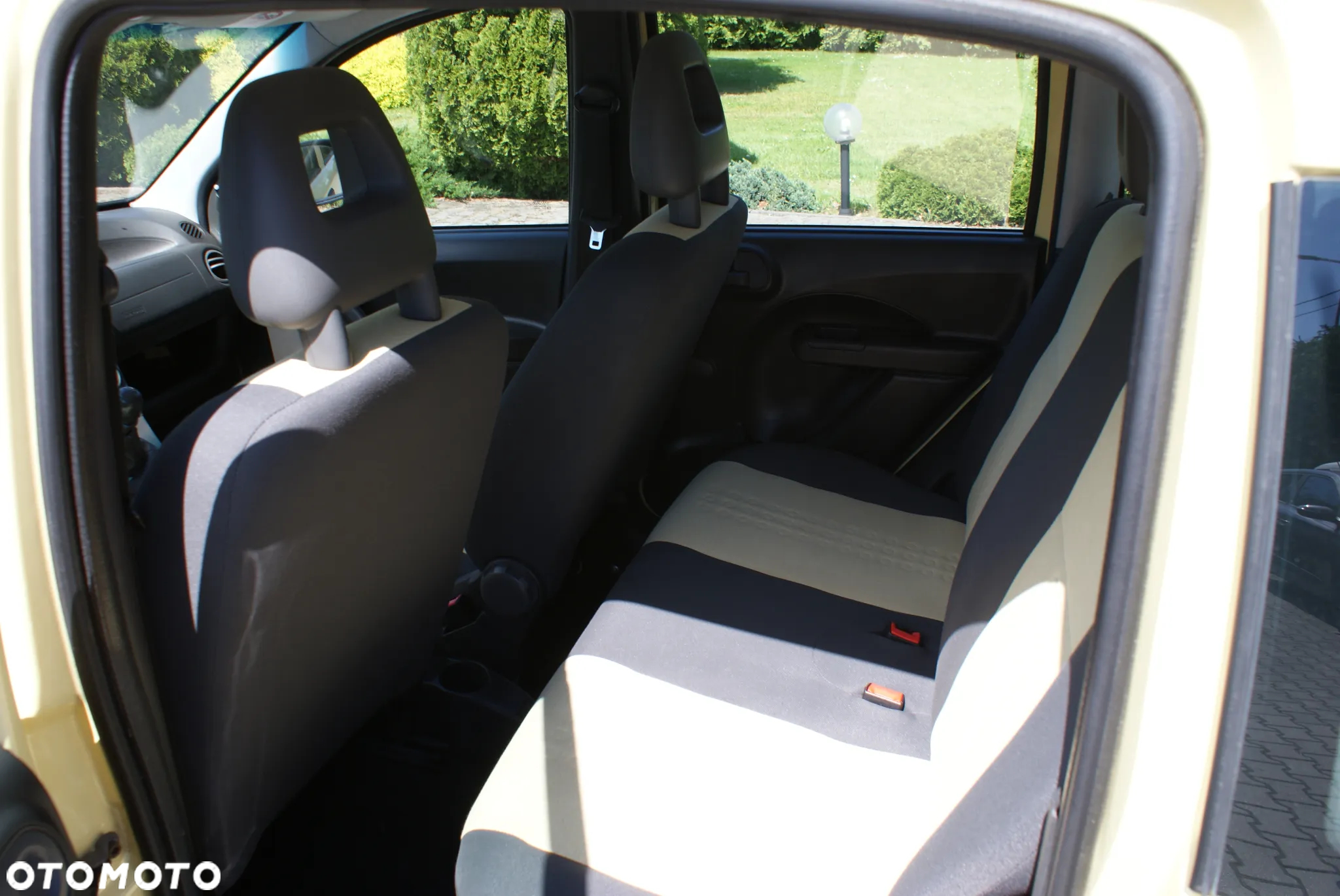 Fiat Panda - 5