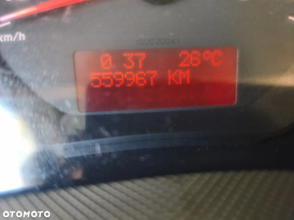 Renault MASTER - 8
