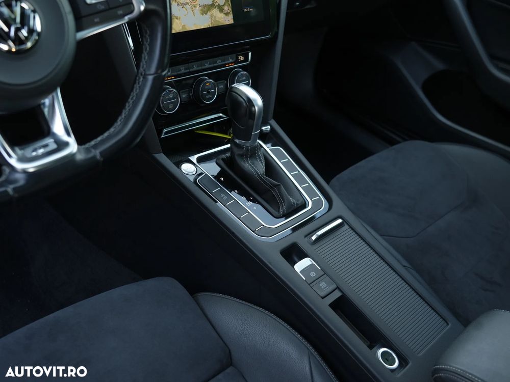 Volkswagen ARTEON 2.0 TSI OPF DSG R-Line - 15