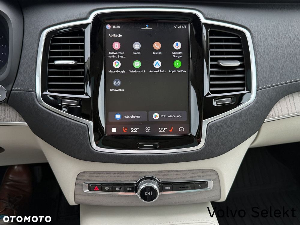 Volvo XC 90 - 32