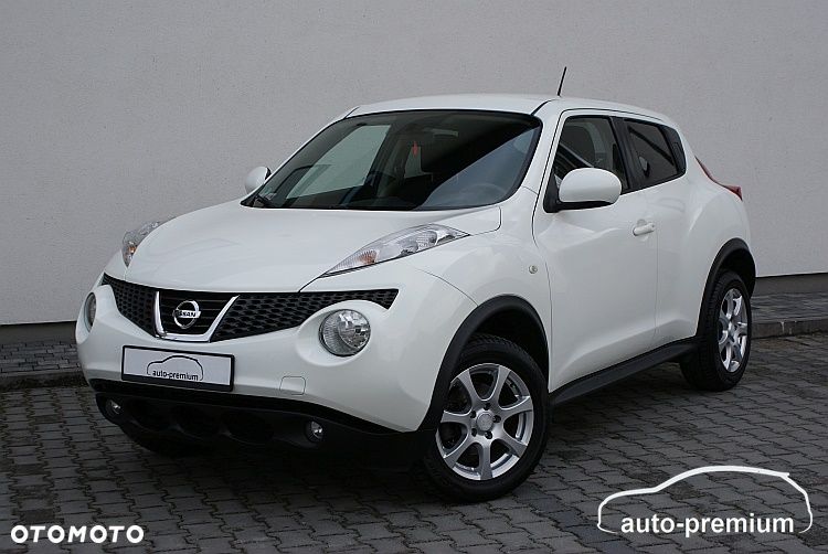 Nissan Juke 1.6 Tekna - 31