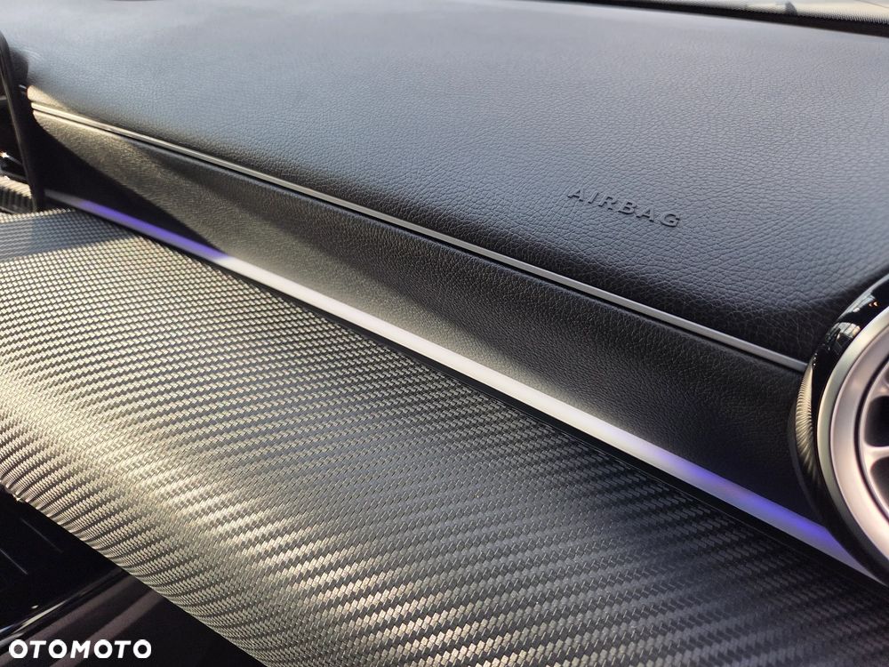 Mercedes-Benz Klasa A - 29