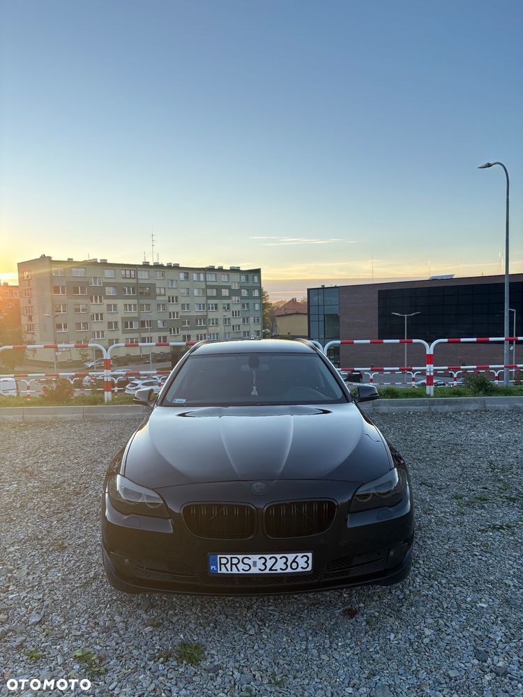 BMW Seria 5 - 2