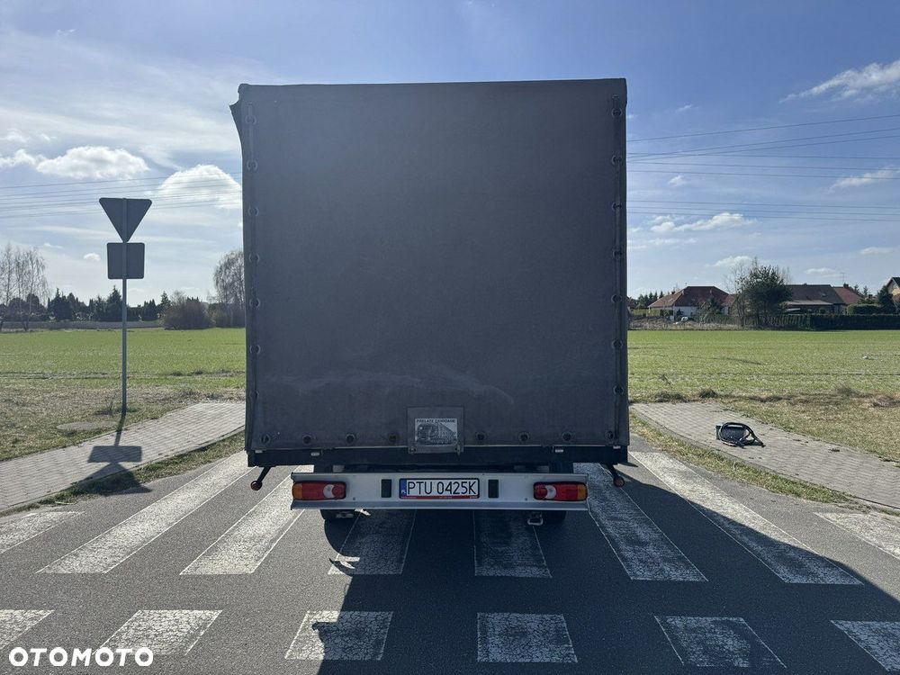 Fiat Ducato - 6