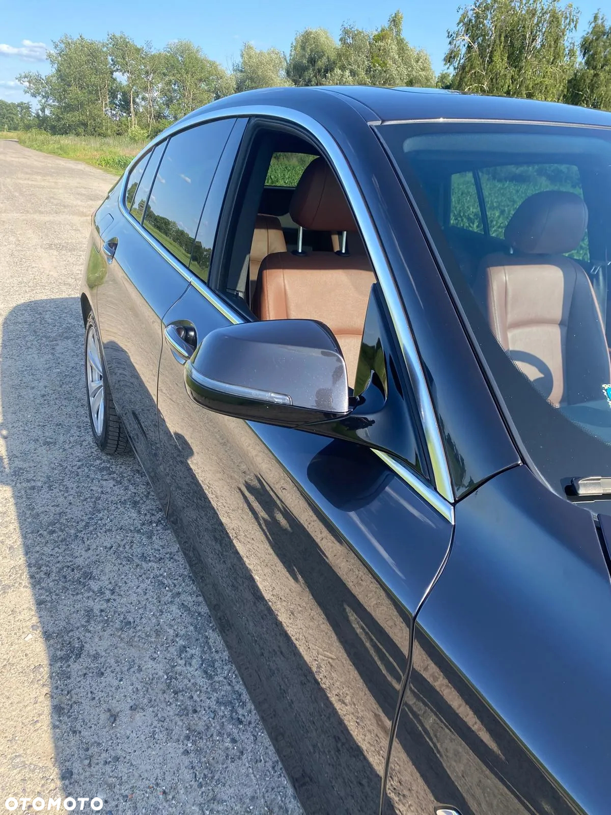 BMW Seria 5 - 19
