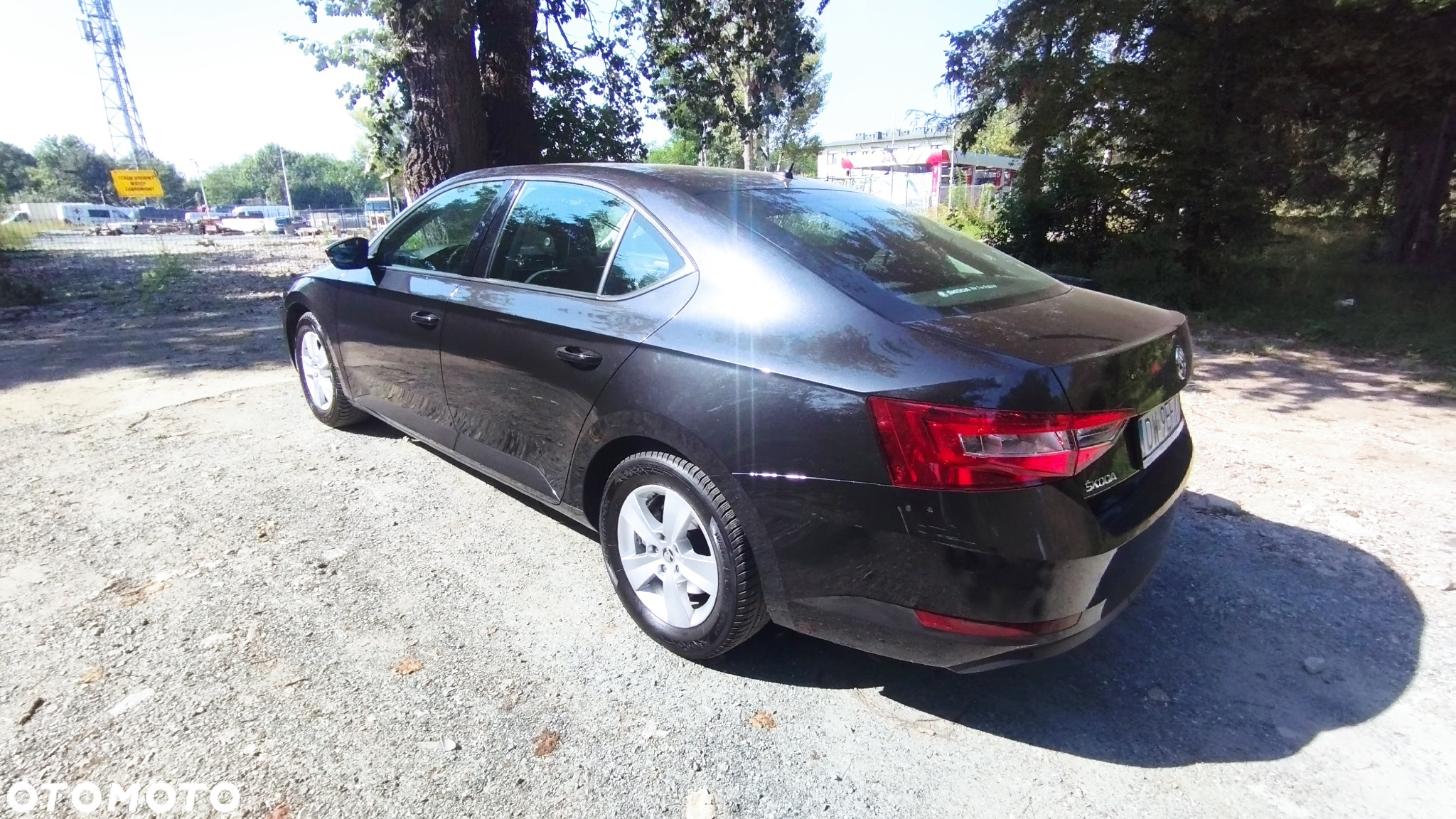 Skoda Superb 1.5 TSI Active - 31