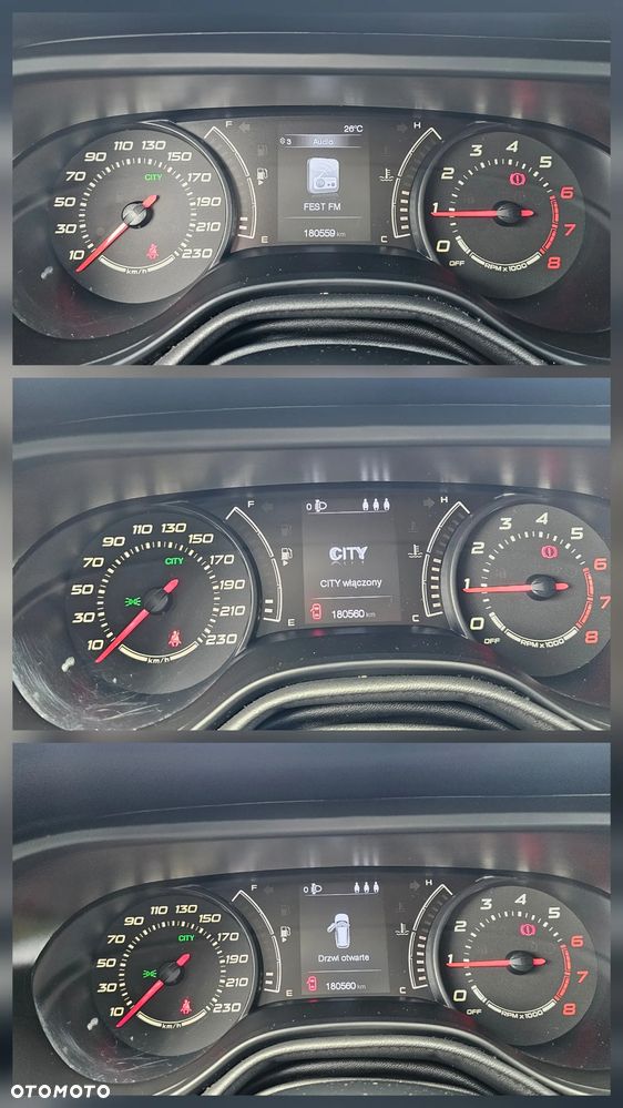Fiat Tipo 1.4 16v Pop - 22