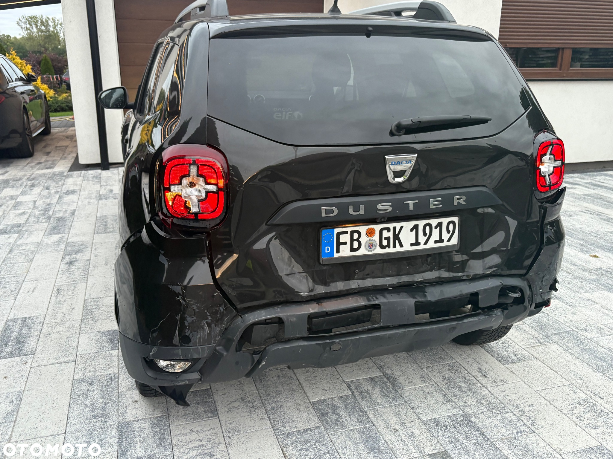 Dacia Duster 1.6 SCe Comfort - 7